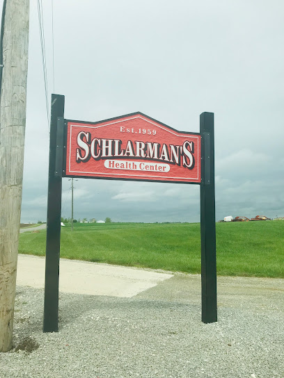 Schlarman's Health Center