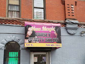 New Magic Beauty Salon