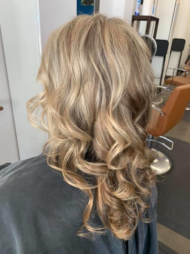 Hair Salon «13th street salon», reviews and photos, 2608 13th St, Gulfport, MS 39501, USA