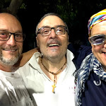 Photo n°1 de l'avis de Gianluca.a fait le 16/08/2019 à 08:07 sur le  Pizzeria Ristorante La Rustica à Angri