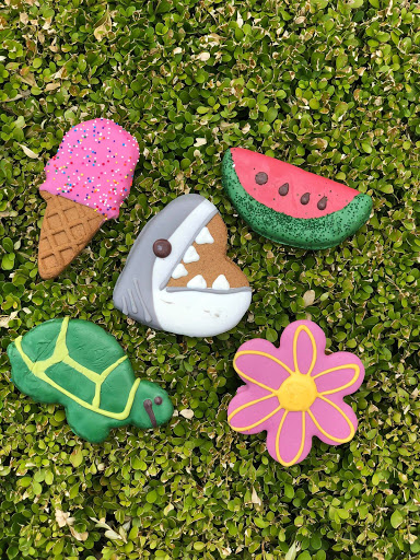 Pet Supply Store «Natural Pawz - Vintage Park», reviews and photos, 142 Vintage Park Blvd, Houston, TX 77070, USA