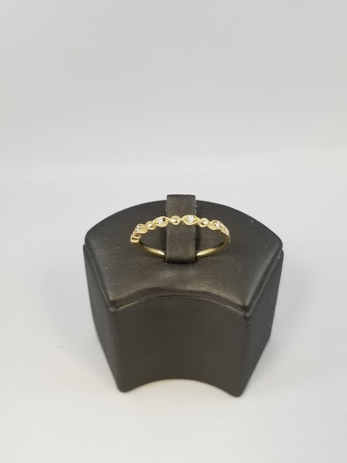 Jewelry Store «Zembar Jewelers», reviews and photos, 1269 N Cedar Rd, New Lenox, IL 60451, USA