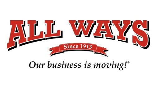 Moving Company «All Ways Moving & Storage», reviews and photos, 338 W Maiden St, Washington, PA 15301, USA