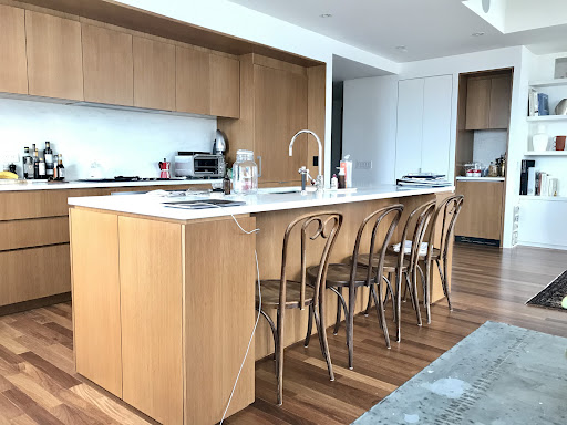 Photo of Wood Masters & Son, Inc.