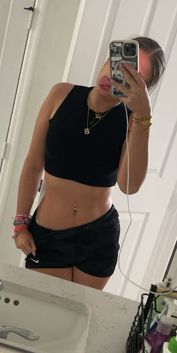 Explore glow in the dark tattoo ideas, creative tattoo ideas in Ocoee, available at Fine Ink Studios Tattoos