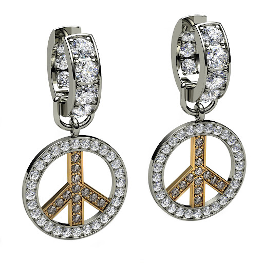 Jeweler «Bennett Valley Jewelers», reviews and photos, 2700 Yulupa Ave #18, Santa Rosa, CA 95405, USA