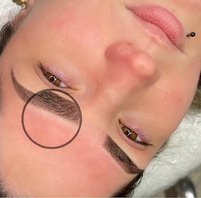 Brows by Yusi