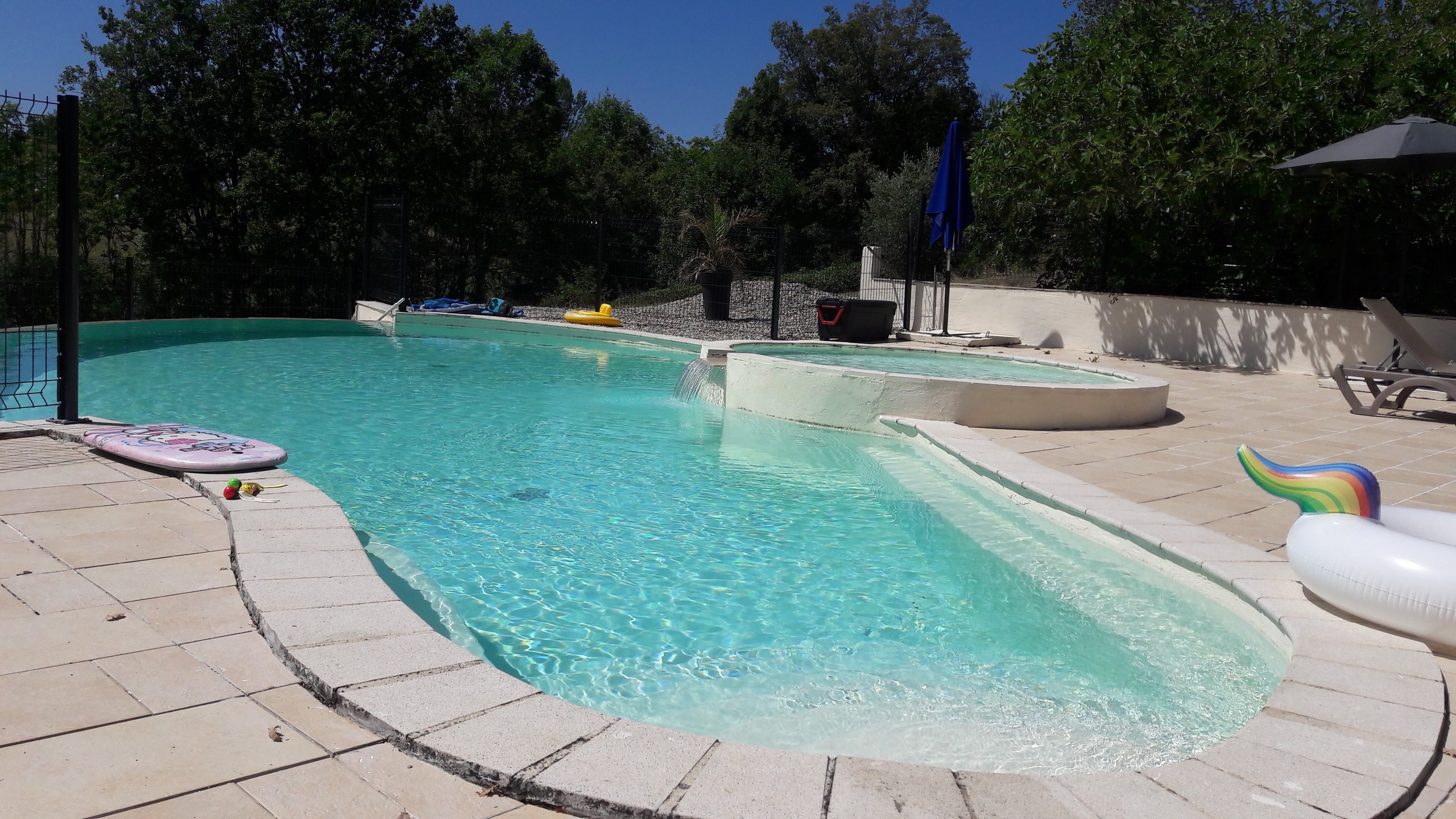 Photo n° 9 de l'avis de Maryline.u fait le 11/08/2019 à 16:59