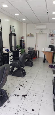 Salon De Coiffure Chtouka à Les Mureaux