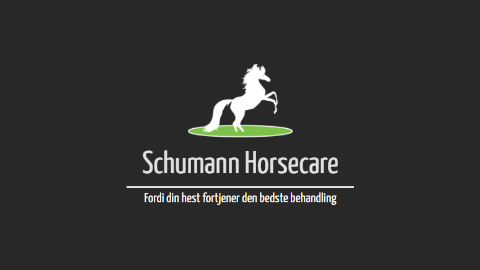Schumann Horse Care ApS - Dyrlæge