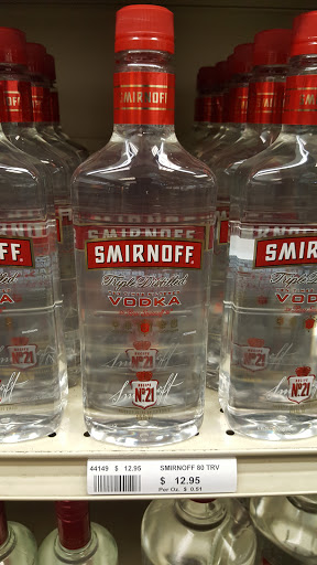 Liquor Store «Mecklenburg County ABC Store #08», reviews and photos, 7212 E Independence Blvd, Charlotte, NC 28227, USA