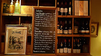 Atmosphère du Restaurant français Le Bistrot de Louis à Quimper - n°2