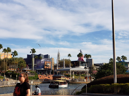 Performing Arts Theater «Blue Man Group», reviews and photos, 6000 Universal Blvd, Orlando, FL 32819, USA