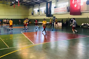 Marmaraereğlisi Spor Salonu image