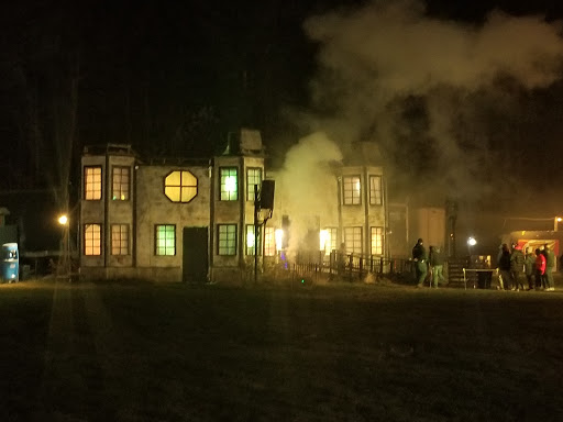 Haunted House «Circle of Ash Haunted Attraction», reviews and photos, 201 Central City Rd, Central City, IA 52214, USA