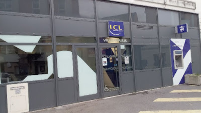 LCL Banque et assurance à Villeparisis