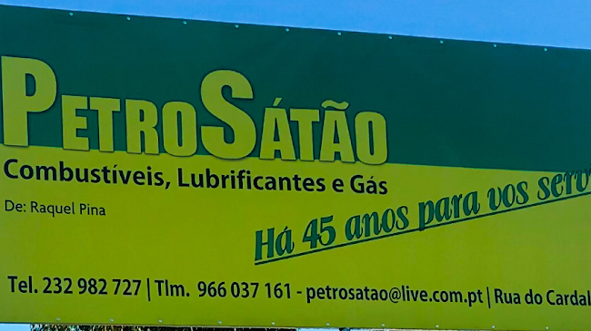 PetroSátão