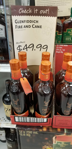 Liquor Store «Wine & Spirits Store», reviews and photos, 550 Kimberton Rd # 8, Phoenixville, PA 19460, USA