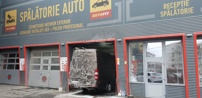 Opinii despre Autofit în <nil> - Spălătorie auto