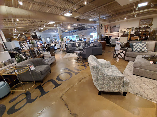 Furniture Store «Ashley HomeStore», reviews and photos, 545 NJ-17, Paramus, NJ 07652, USA