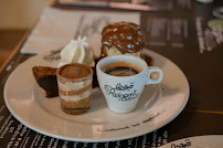 Brownie du Restaurant Bistro Régent Angers - n°10