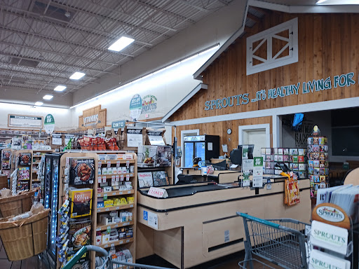 Health Food Store «Sprouts Farmers Market», reviews and photos, 21181 S Ellsworth Loop, Queen Creek, AZ 85142, USA