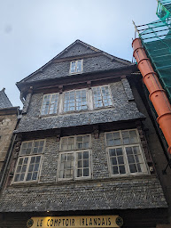 Photo n°17 de Le Comptoir Irlandais Lannion à Lannion ()