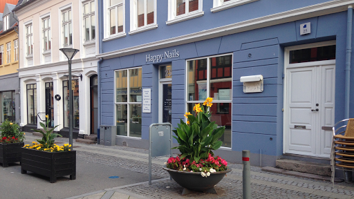 Happy Nails ApS in Nyborg, Nyborg