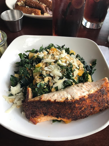 Pizza Restaurant «Market North End», reviews and photos, 474 N Old Woodward Ave, Birmingham, MI 48009, USA