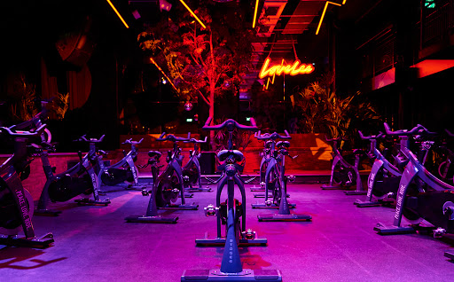 Vélo at Lovelee Leidseplein - Cycle Studios