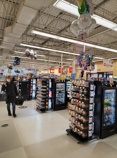 Grocery Store «Cub Foods», reviews and photos, 1512 S West Ave, Freeport, IL 61032, USA