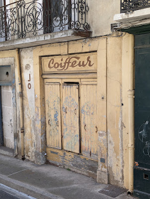 JO Coiffeur à Béziers