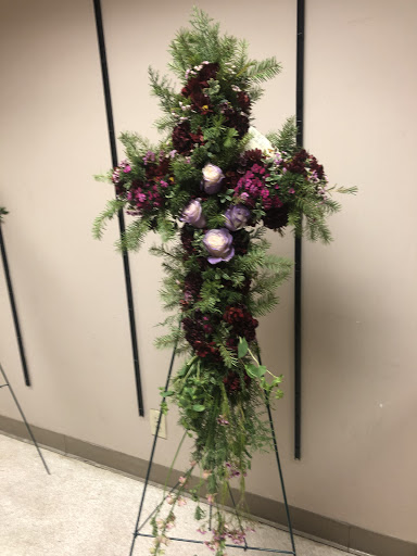 Florist «Secret Garden», reviews and photos, 1512 Larimer St, Denver, CO 80202, USA