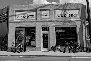 Gila Hike and Bike image