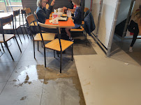 Atmosphère du Restauration rapide Burger King à Dreux - n°3
