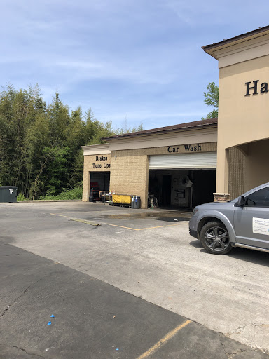 Harry T's Car Wash & Lube en Carrollton