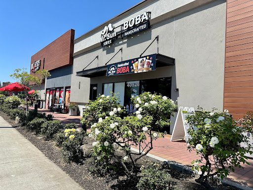 Mr. Sun Tea Fremont image