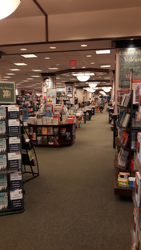 Barnes & Noble image