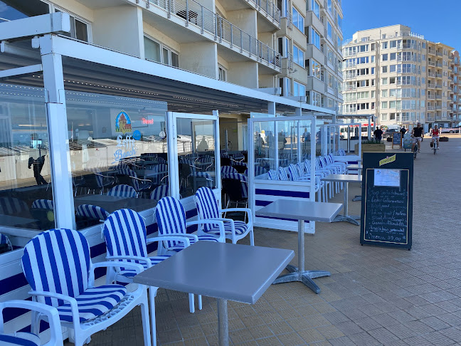 Leffe Beach - Restaurant