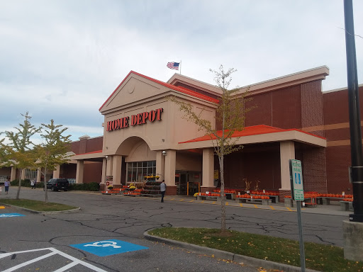 Home Improvement Store «The Home Depot», reviews and photos, 2020 Lynnhaven Pkwy, Virginia Beach, VA 23456, USA
