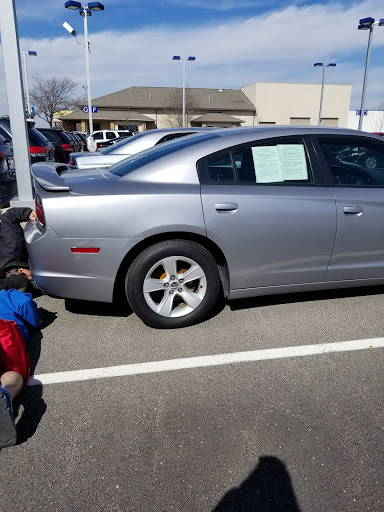 Used Car Dealer «CarMax», reviews and photos, 1213 Holiday Dr, Bloomington, IL 61704, USA