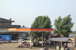 Gandevi Petrol Pump image