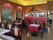 Atmosphère du Restaurant indien Raja à Marseille - n°12