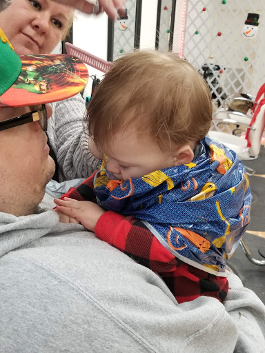 Hair Salon «Love My Hair Salon», reviews and photos, 21 Sunnybrae Blvd, Trenton, NJ 08620, USA