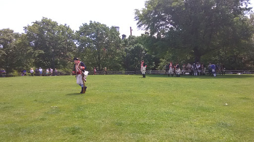 War Memorial «Bunker Hill Monument», reviews and photos, Monument Sq, Charlestown, MA 02129, USA