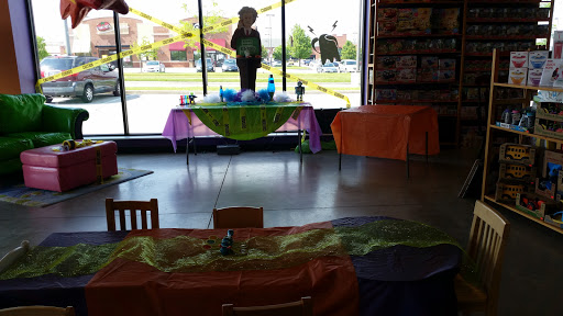 Toy Store «Happy Up Inc. - previously Once Upon a Toy», reviews and photos, 6654 Edwardsville Crossing Dr, Edwardsville, IL 62025, USA