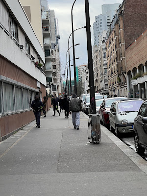 L'Assurance Maladie à Paris