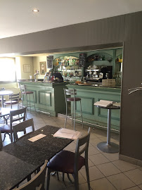 Photos du propriétaire du Restaurant français Restaurant Chez Claudette à Villefranche-sur-Saône - n°2
