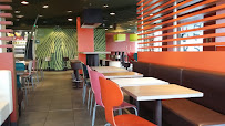 Atmosphère du Restauration rapide McDonald's à Martigues - n°17