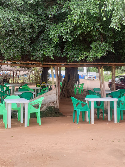 Chez Aline - Yamoussoukro, Côte d’Ivoire
